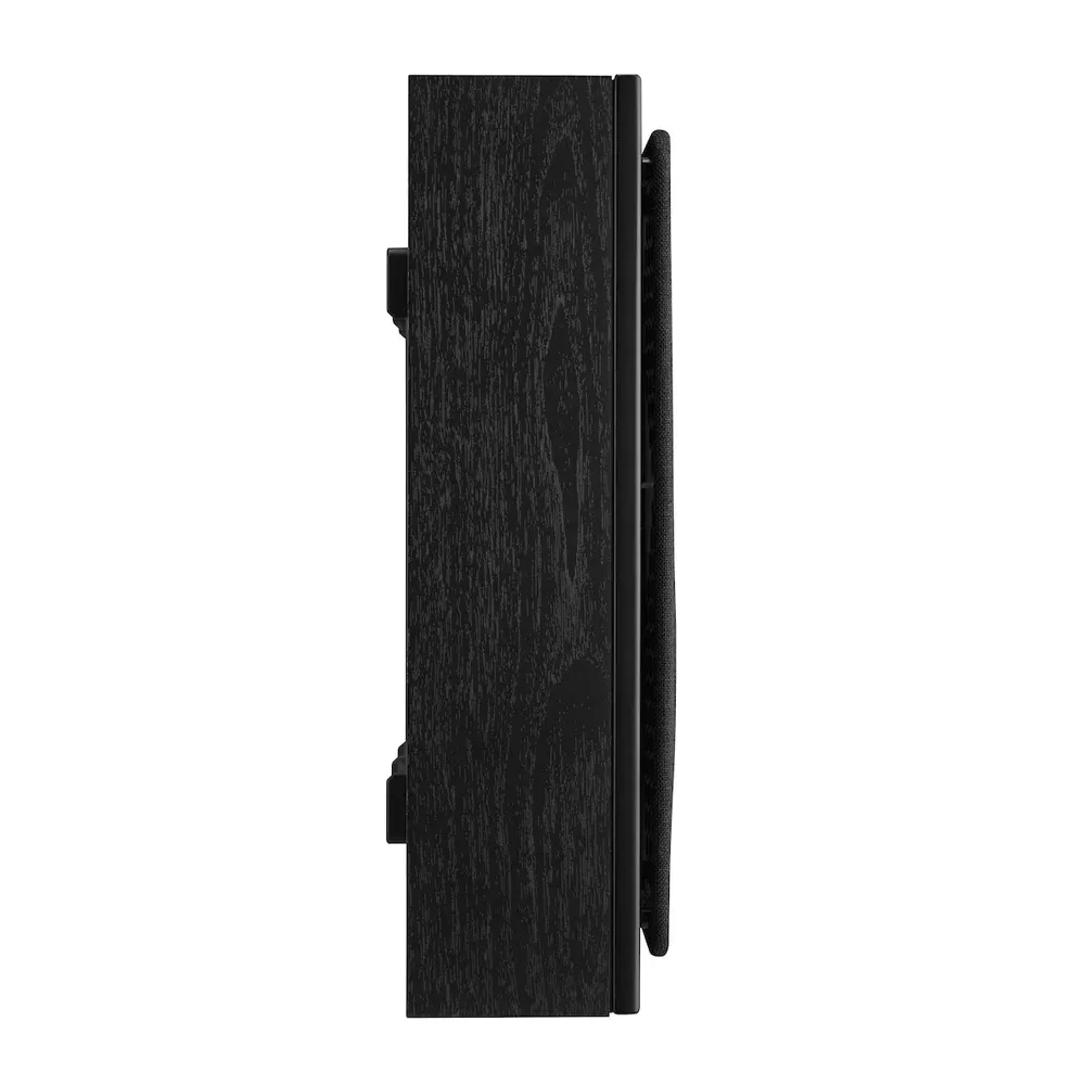 Dali OBERON On-Wall Black Ash