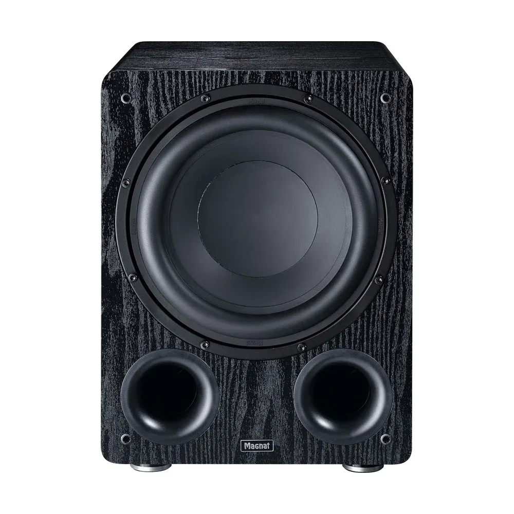 Magnat Alpha RS 12 Black