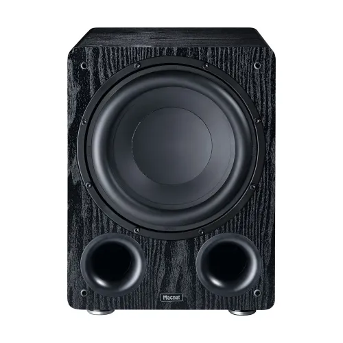 Magnat Alpha RS 12 Black