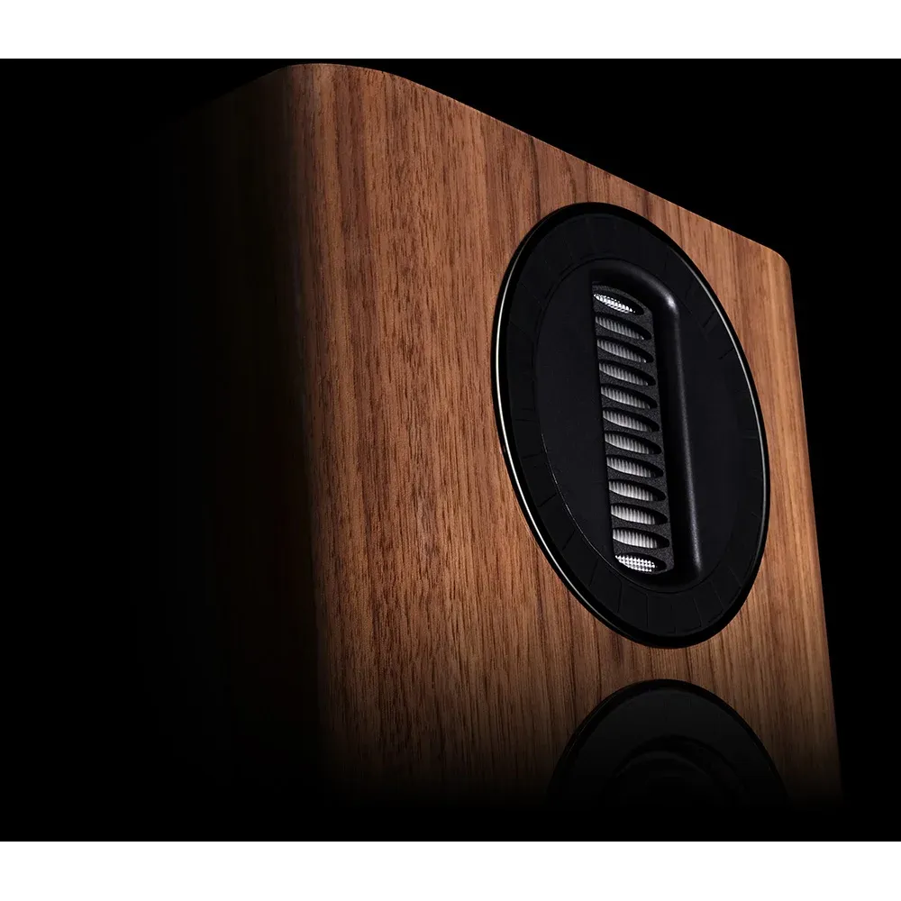 Wharfedale AURA 1 Hi-Gloss Walnut