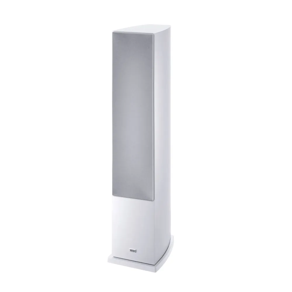 HECO Victa Elite 702 White