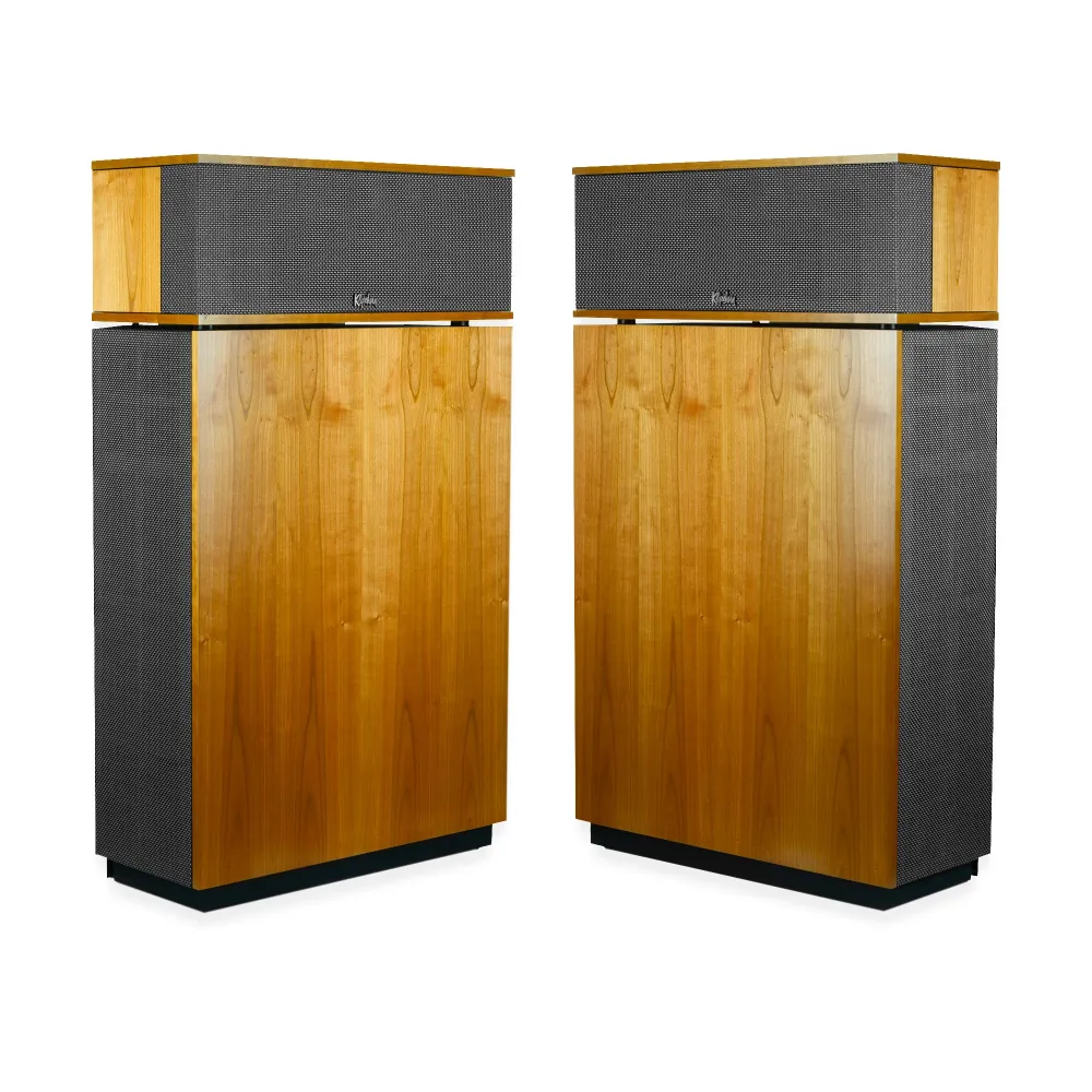 Klipsch Klipschorn AK6 Natural Cherry
