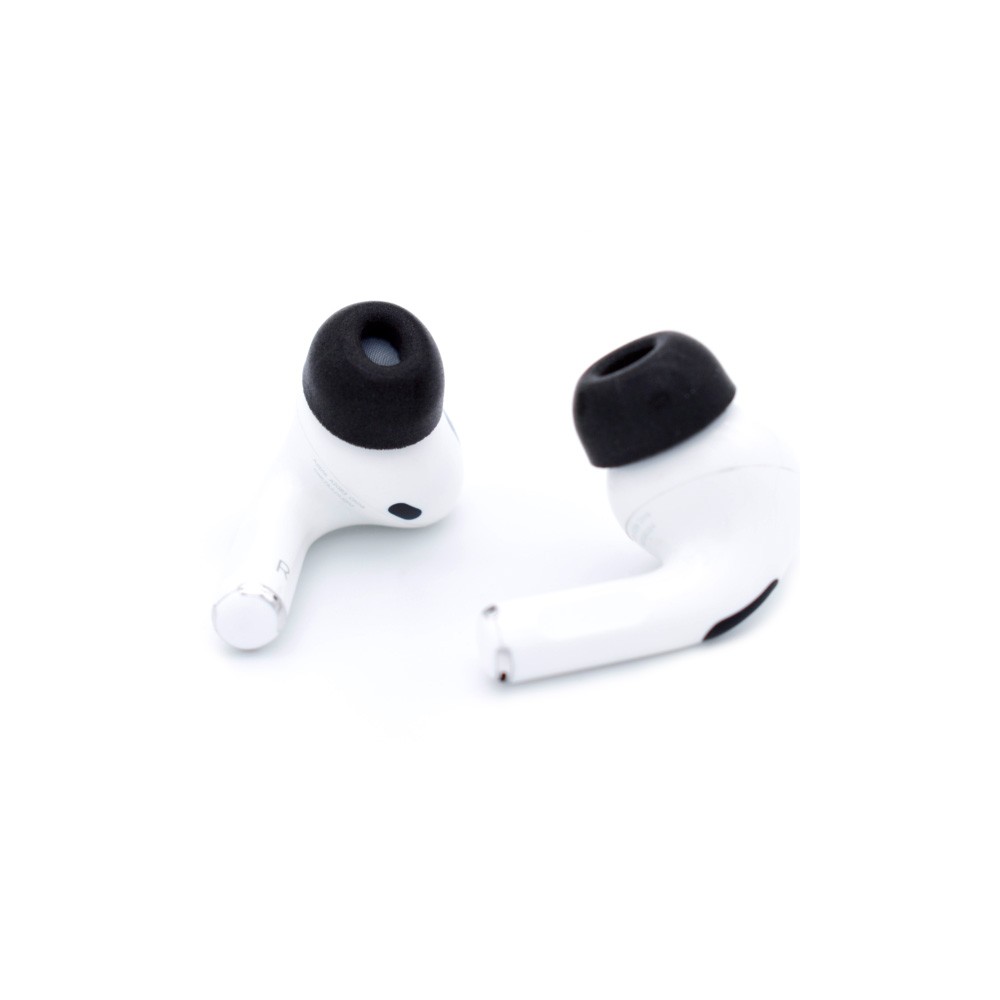 Dekoni Audio Bulletz for the Apple Airpods Pro Large 3 Pack