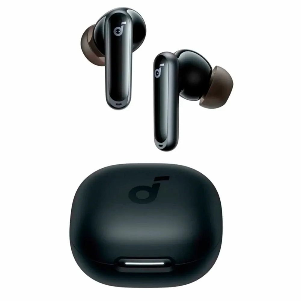 Anker Soundcore P40i Black