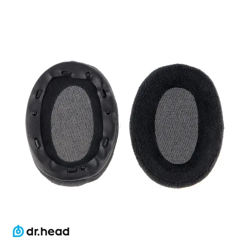 Dekoni Audio Choice Suede for Sony WH-1000XM3