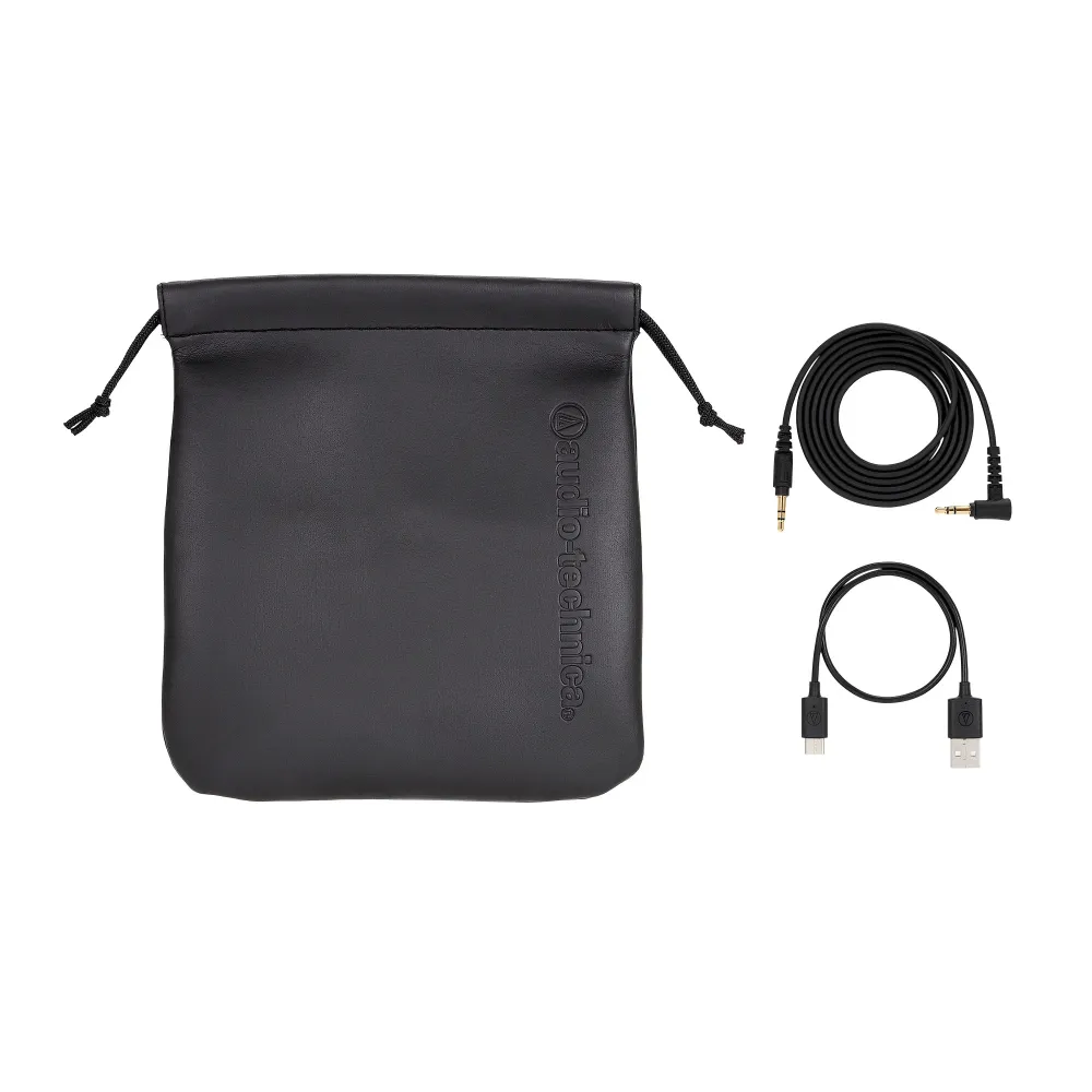 Audio-Technica ATH-M50xBT2 Black