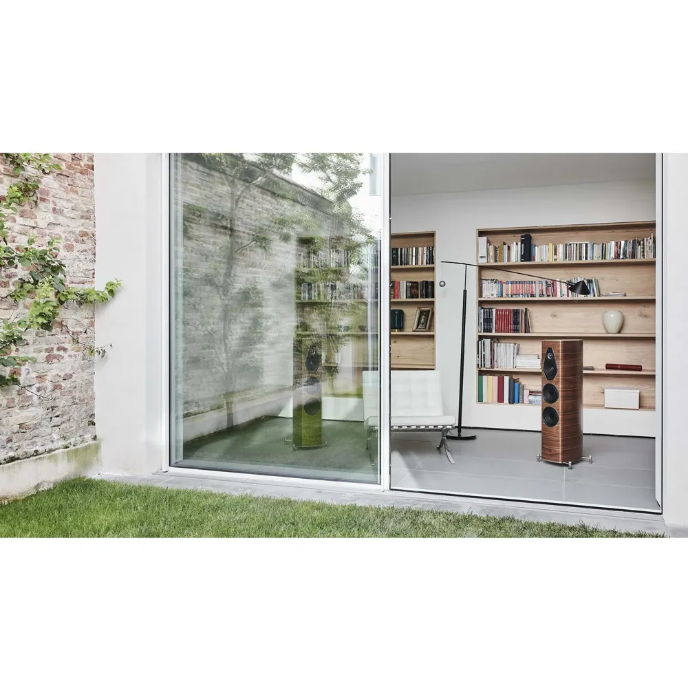 Sonus Faber Olympica Nova III wenge