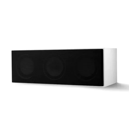 KEF Q250C Satin White