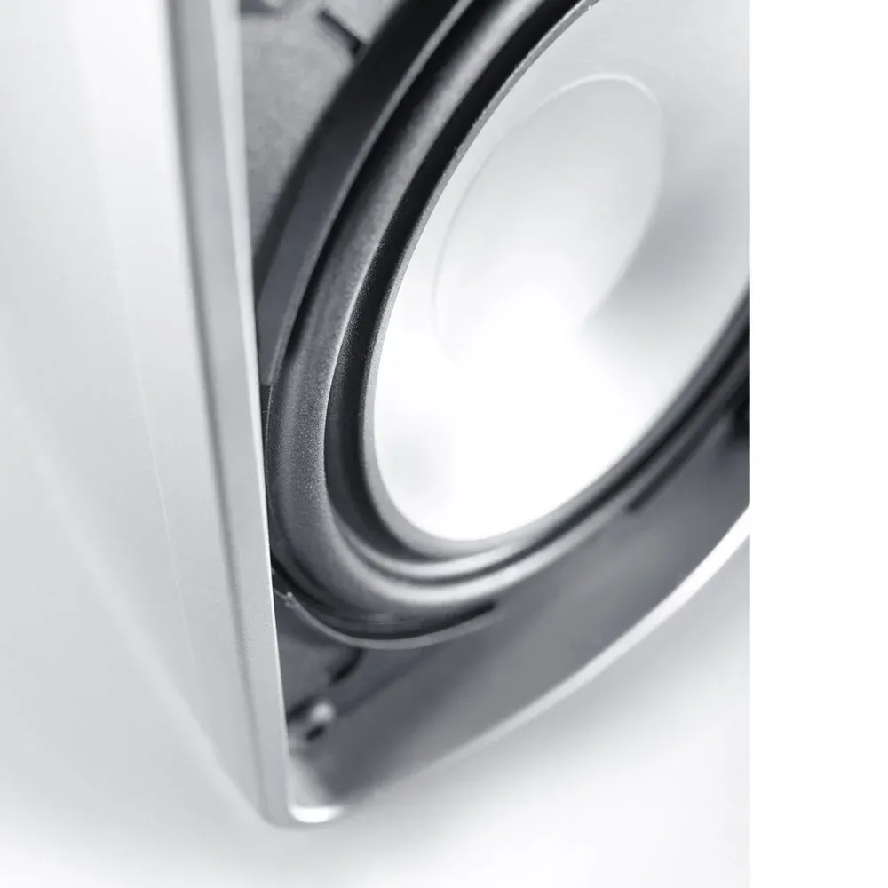 Canton Plus X.3 Black