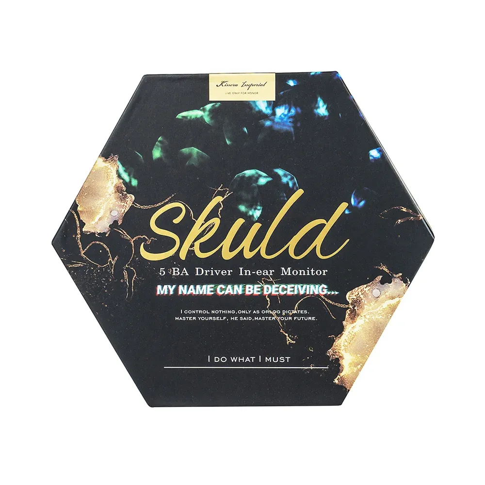 Kinera Imperial Skuld