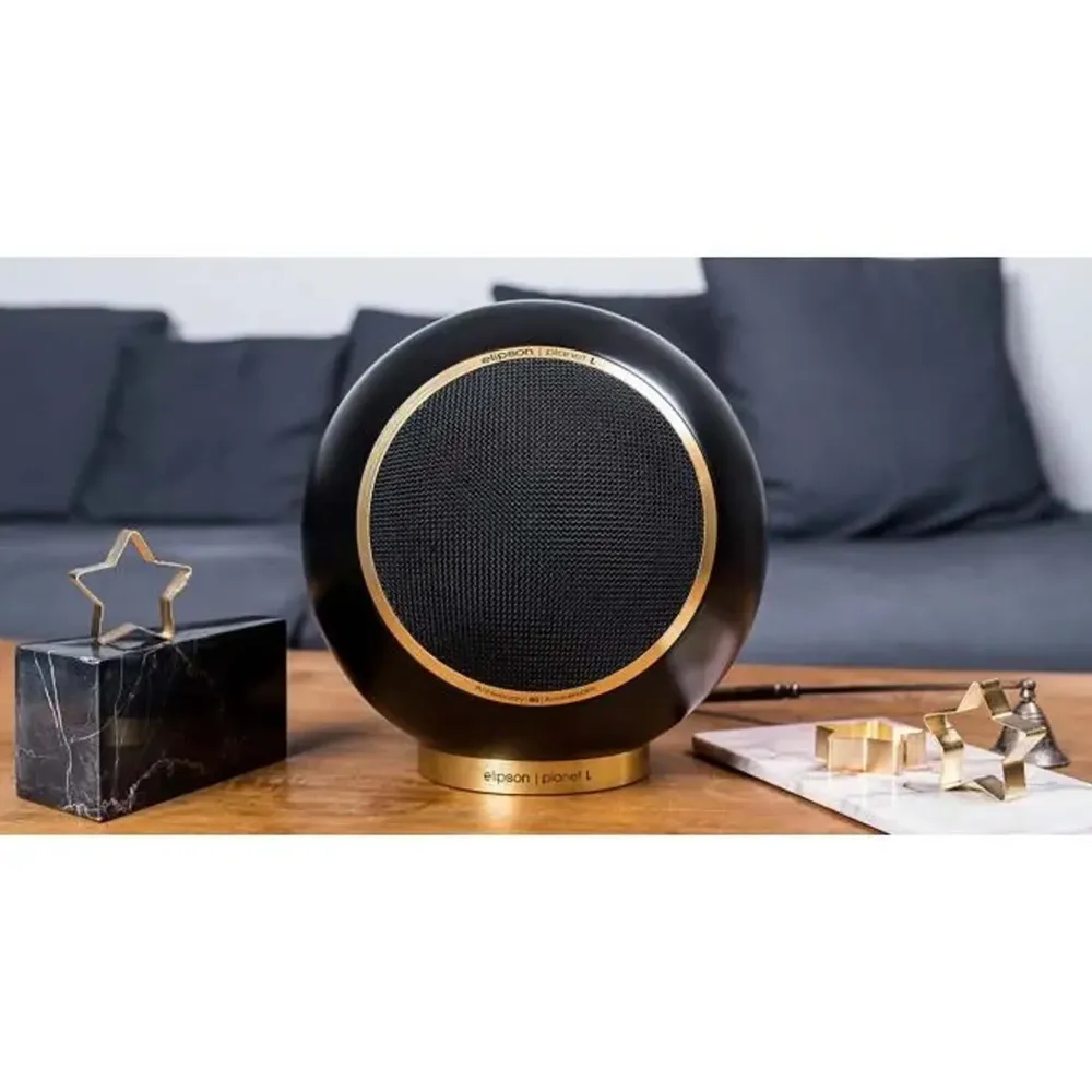 Elipson Planet L 2.0 80 YA Black/Gold
