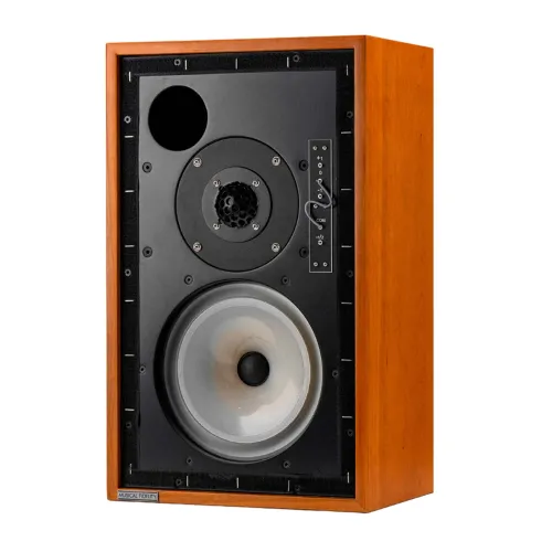 Musical Fidelity LS5/9A Cherry