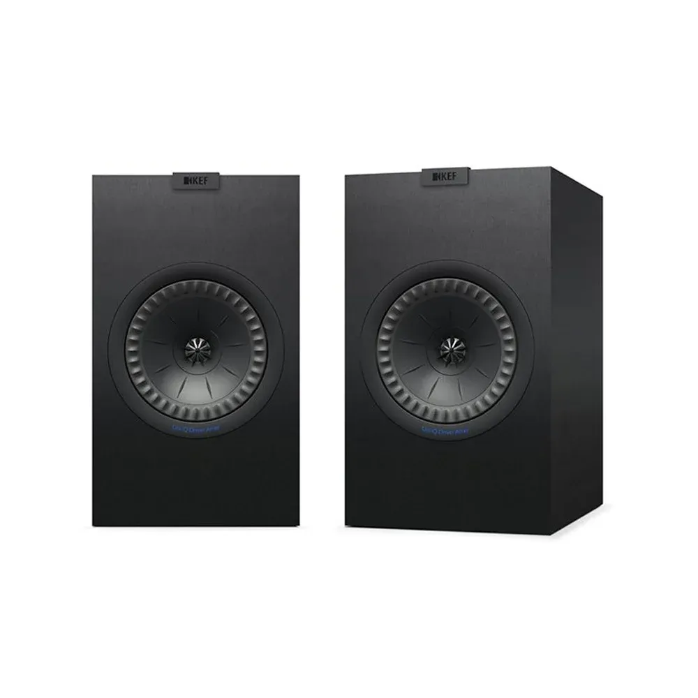 KEF Q350 Satin Black