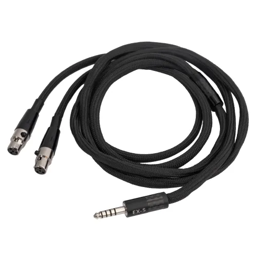 HeadMade EX-5 LCD Empyrean 4.4mm 1.2m