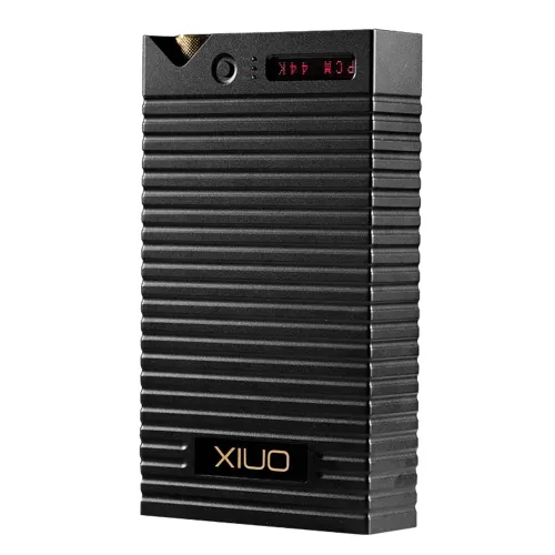 Onix Mystic XP1 Black