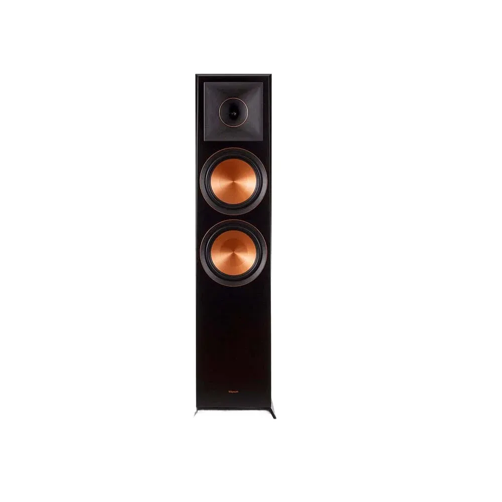 Klipsch RP-8060-FA II Ebony