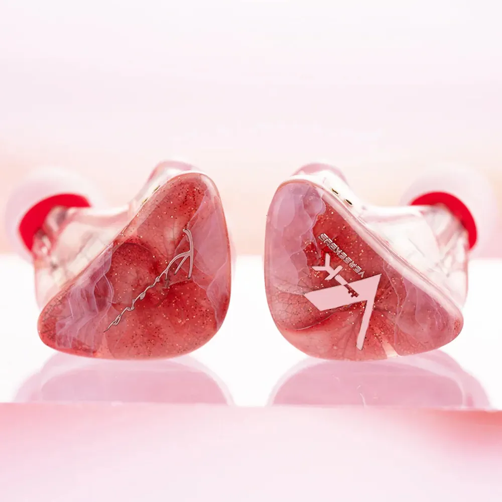 Kinera Freya 2.0 Pink