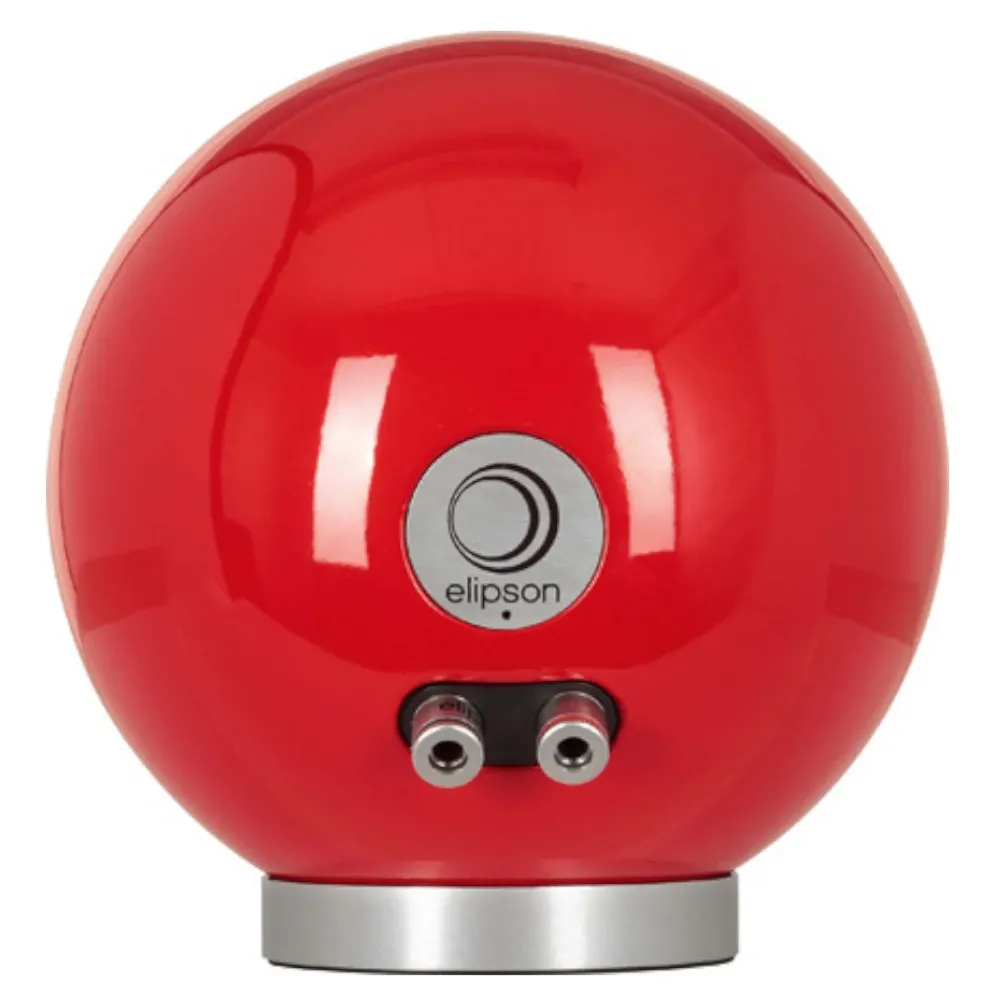 Elipson Planet M 2.0 Red