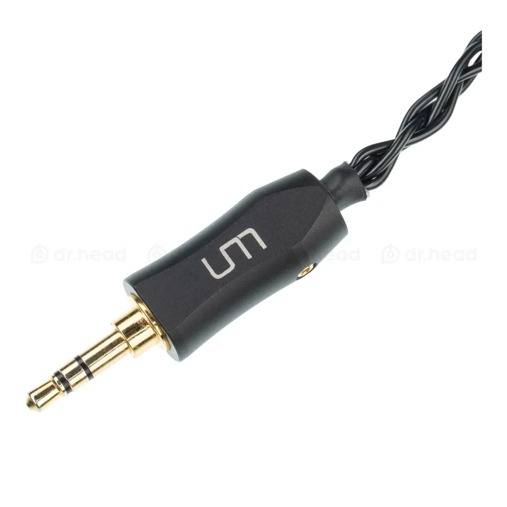 Unique Melody Mirage Universal Silver