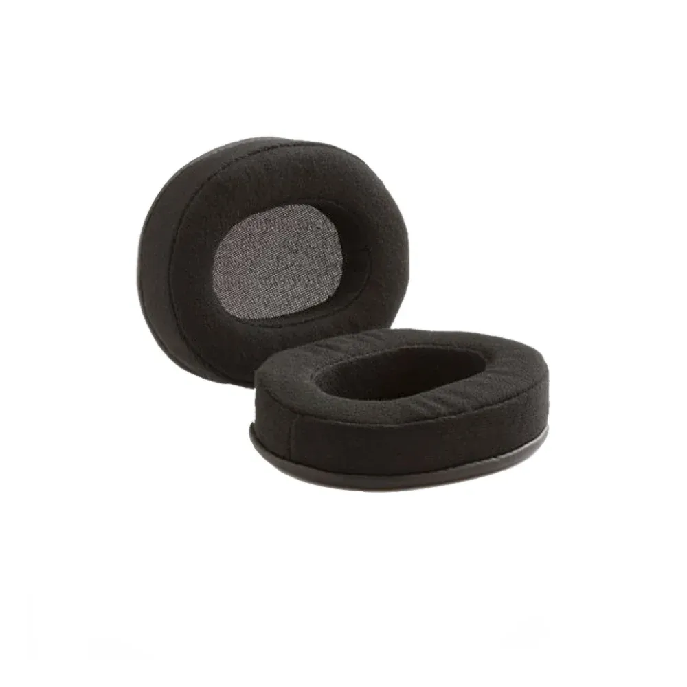 Dekoni Audio Elite Velour Ear Pad Set for Audio-Technica ATHM50X
