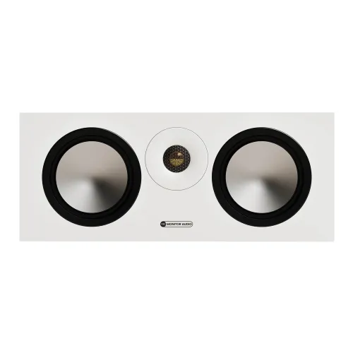 Monitor Audio Bronze Centre (7G) White