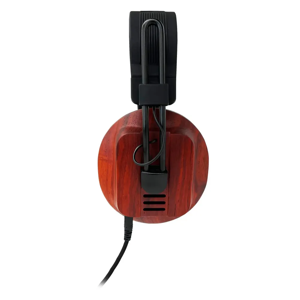 Fostex T60RP 50th Anniversary Red Wood