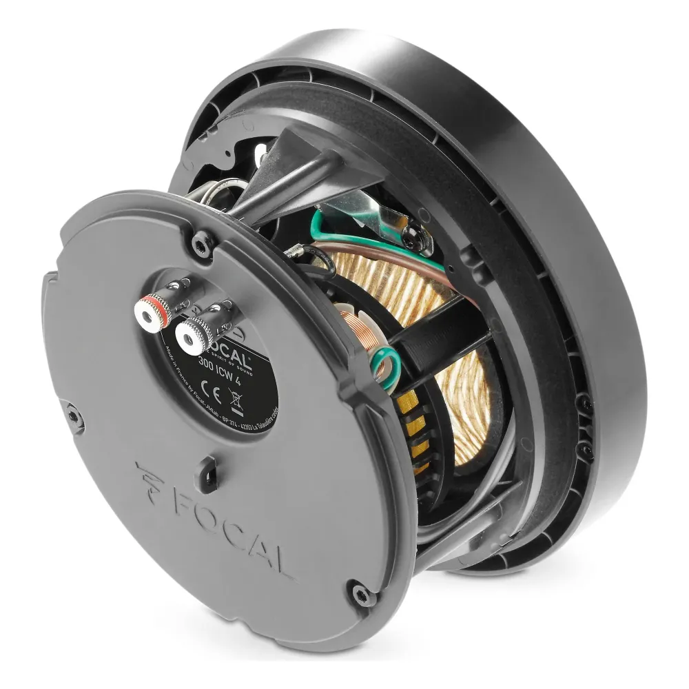 Focal 300 ICW 4