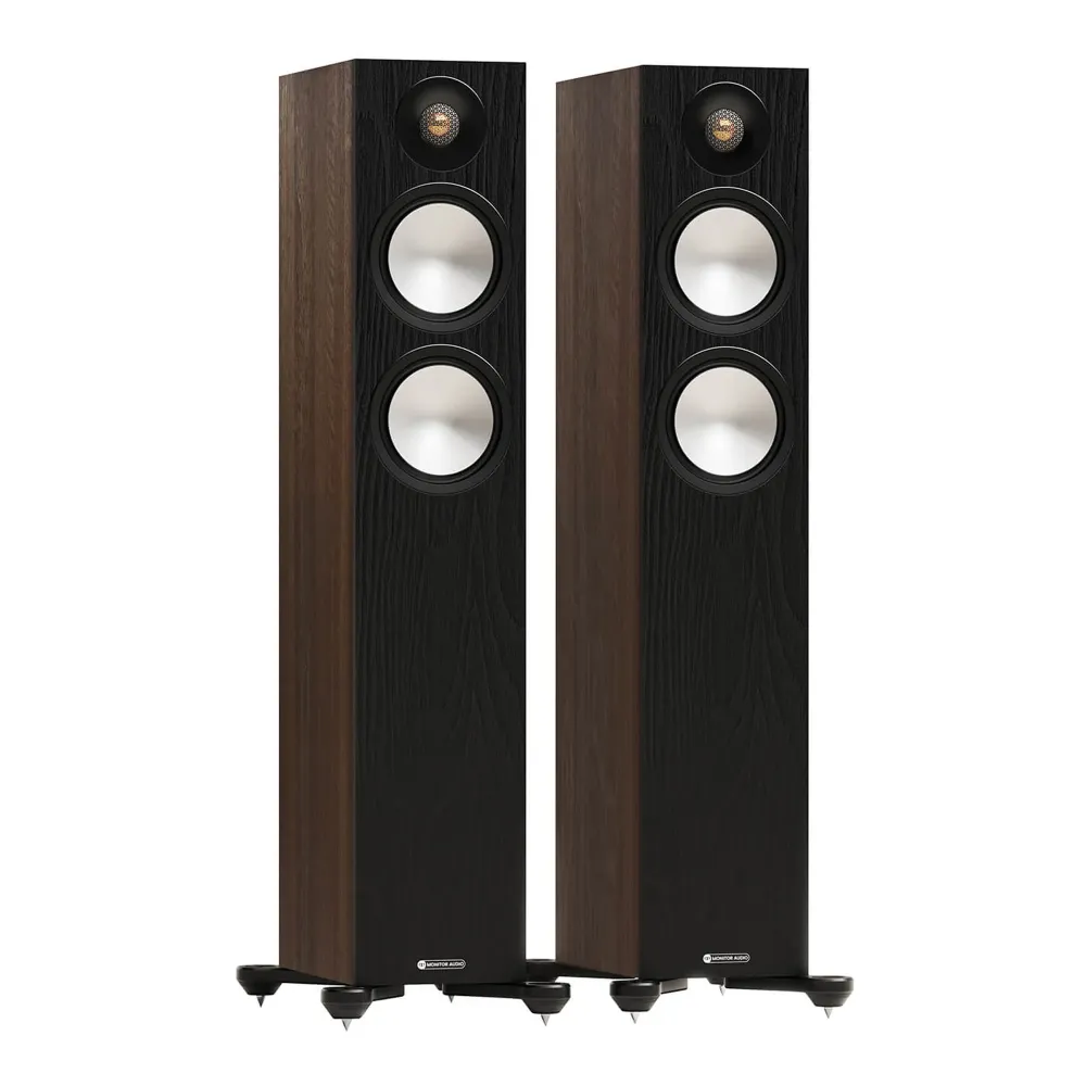 Monitor Audio Bronze 300 (7G) Walnut
