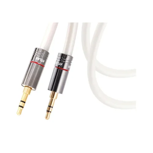 Atlas Element Metik 3.5mm - 3.5mm 1m