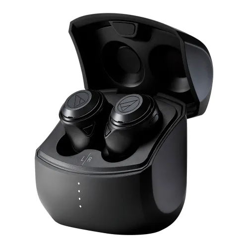 Audio-Technica ATH-CKS50TW Black