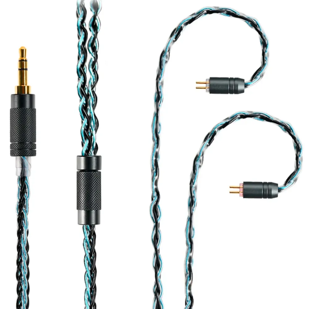 Celest Lara 2pin 0.78 3.5mm 1.2m