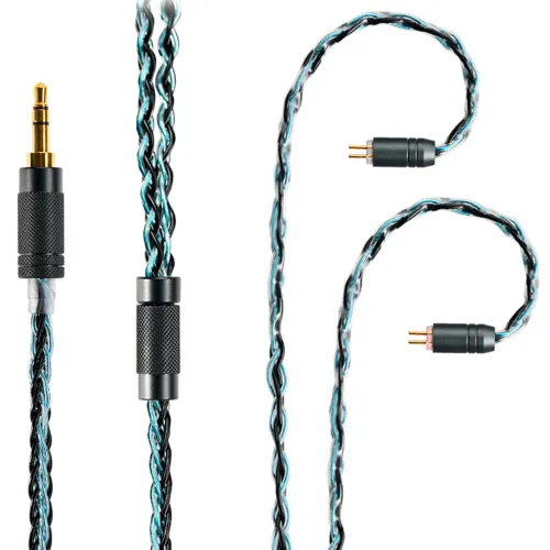 Celest Lara 2pin 0.78 3.5mm 1.2m