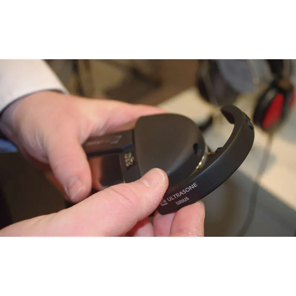 Ultrasone SIRIUS Bluetooth Adapter