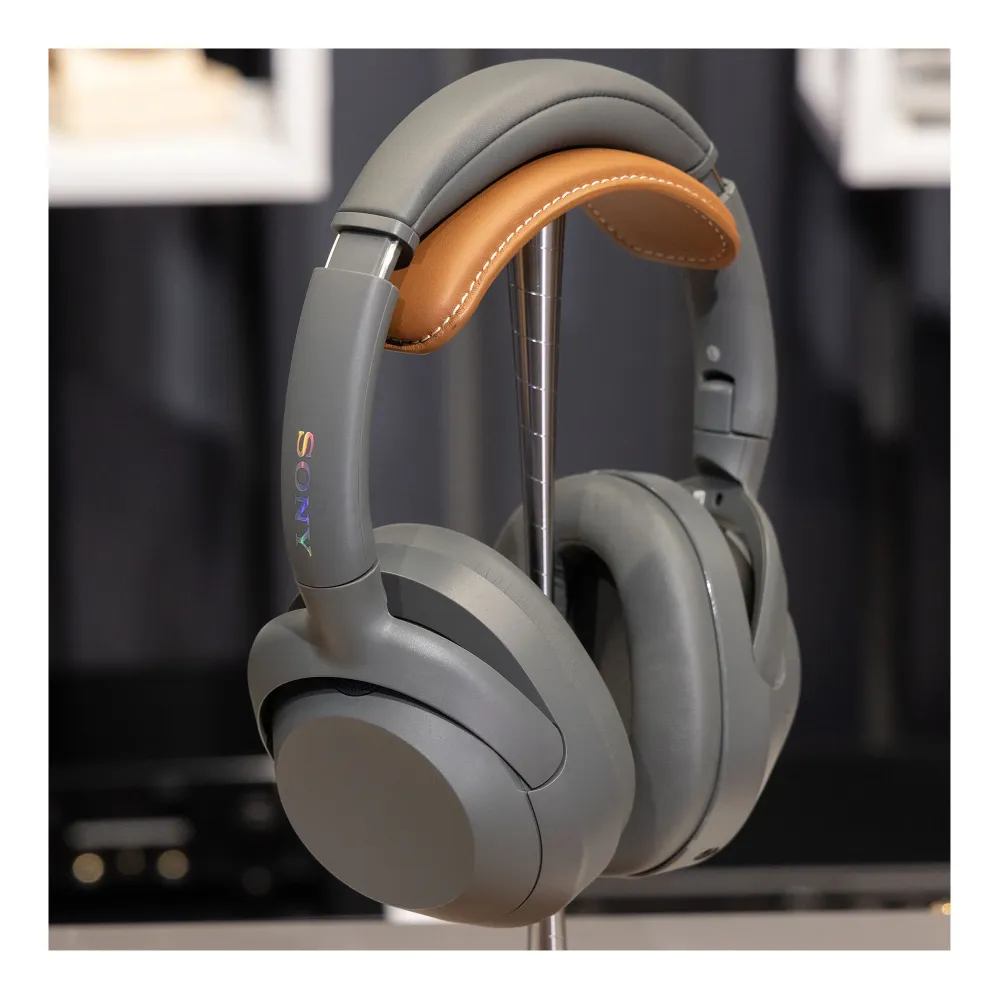 Sony ULT WEAR Forest Gray