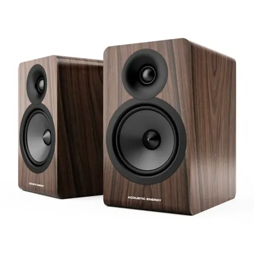 Acoustic Energy AE100-2 Walnut