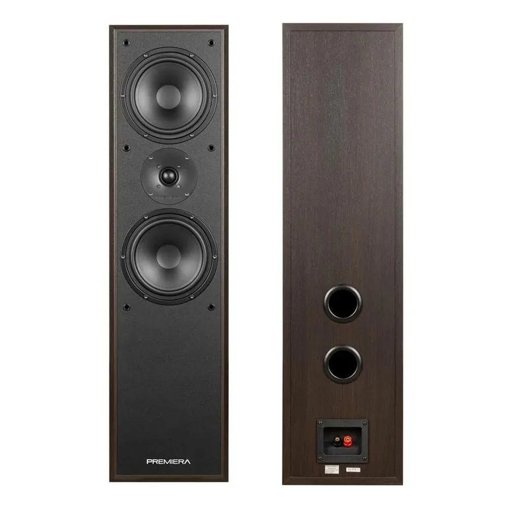 Premiera ES-621 Mocca Wood