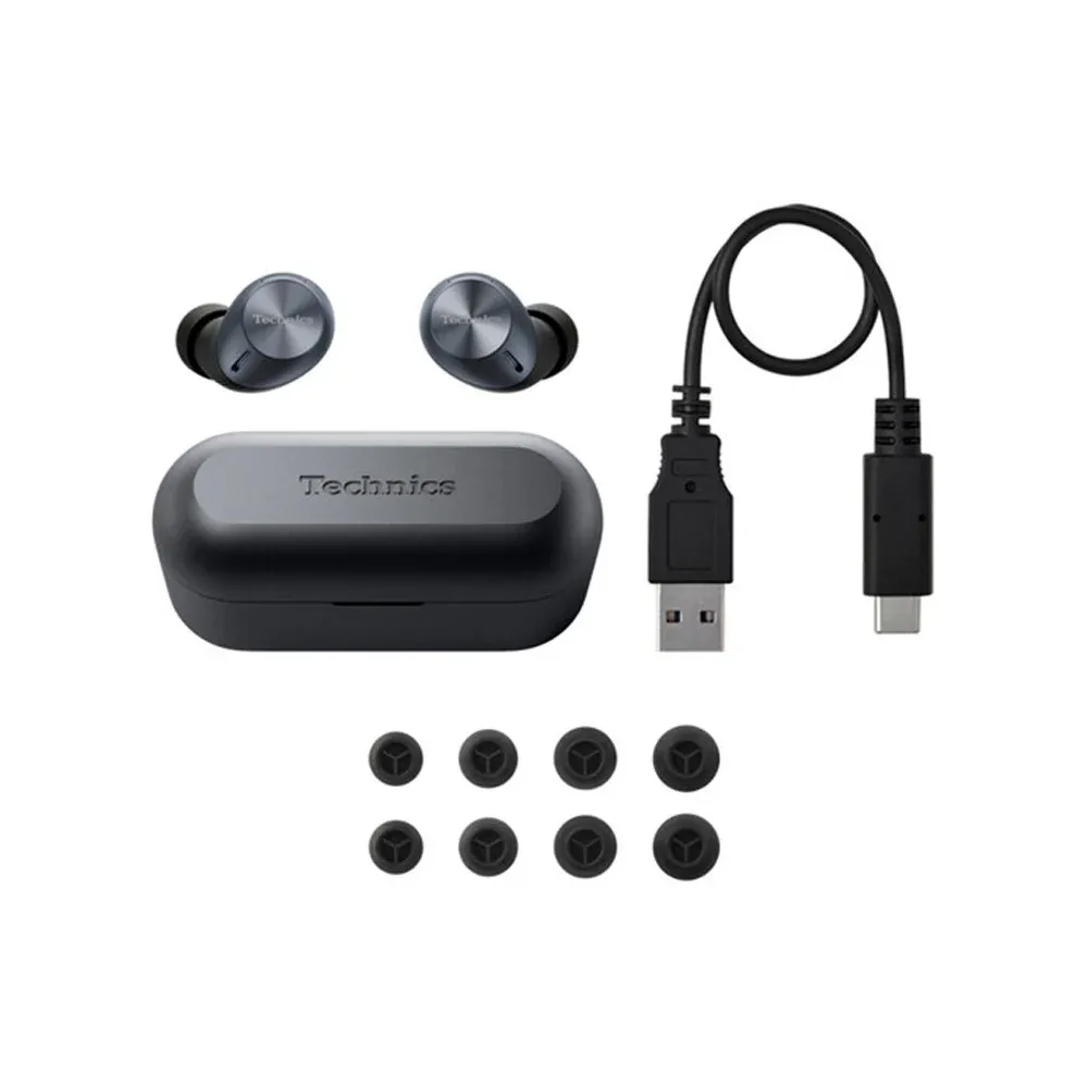 Technics EAH-AZ40 Black