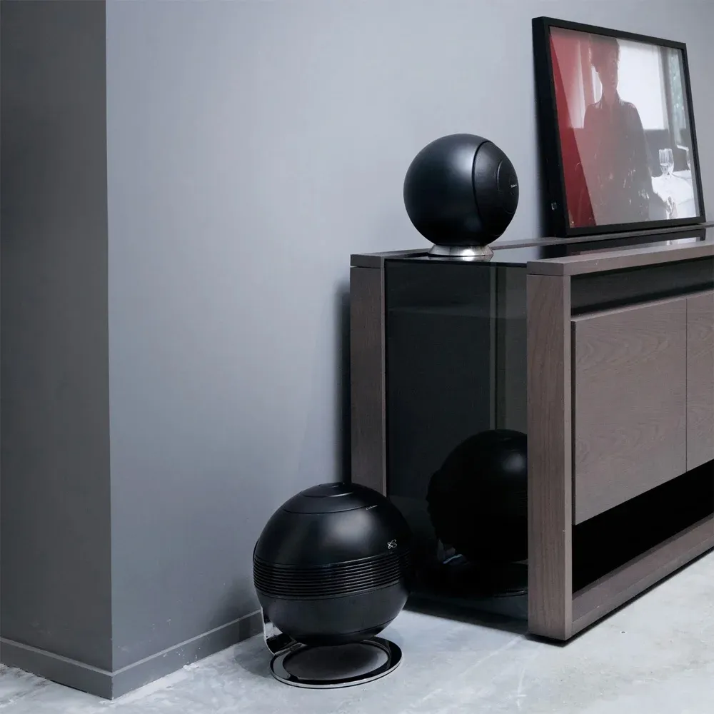 Cabasse The Pearl Sub Black