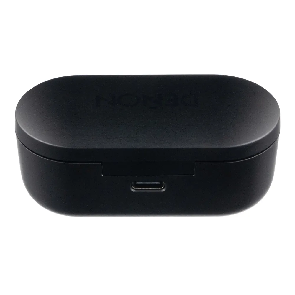 Denon PerL Pro Black