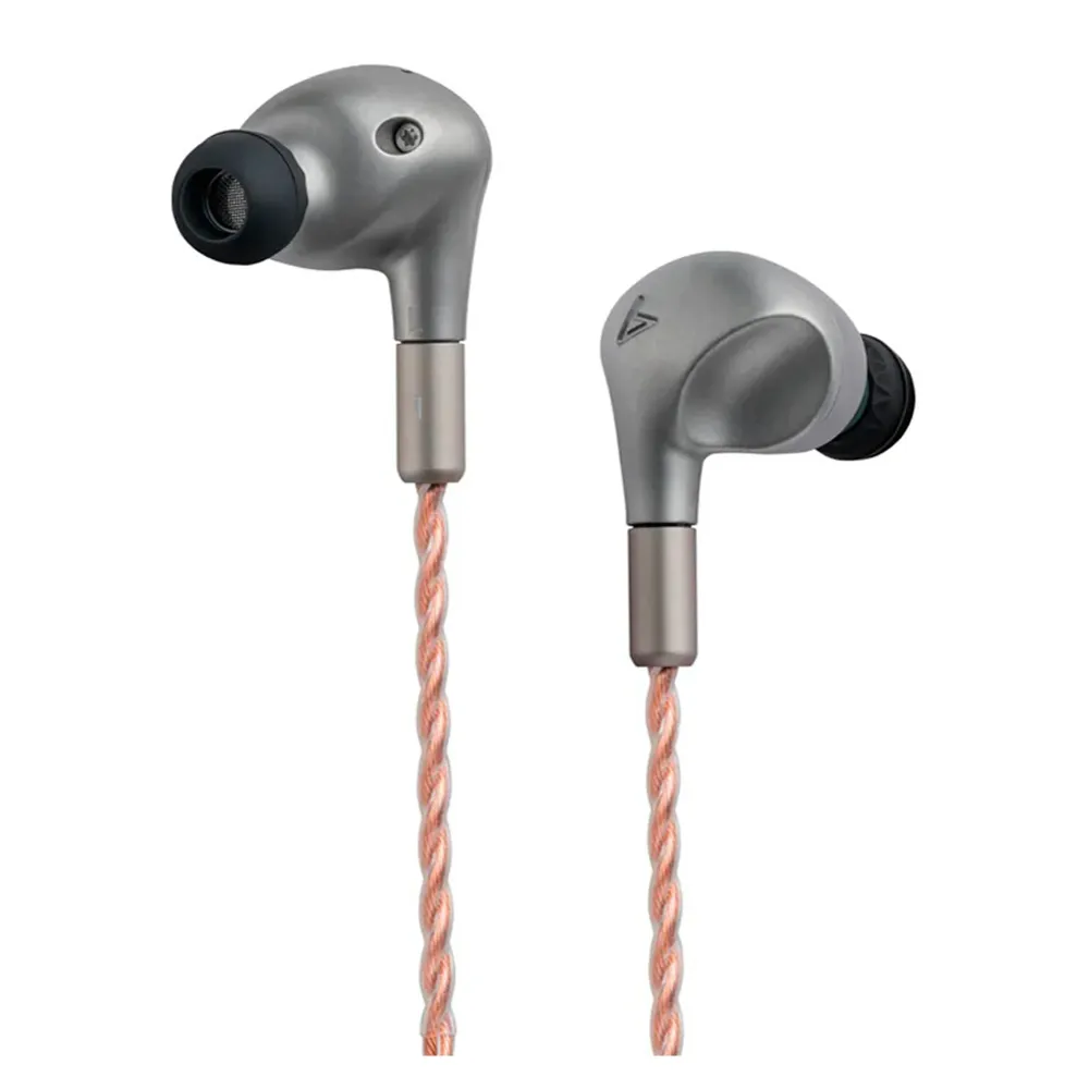 Astell&Kern Luna Silver