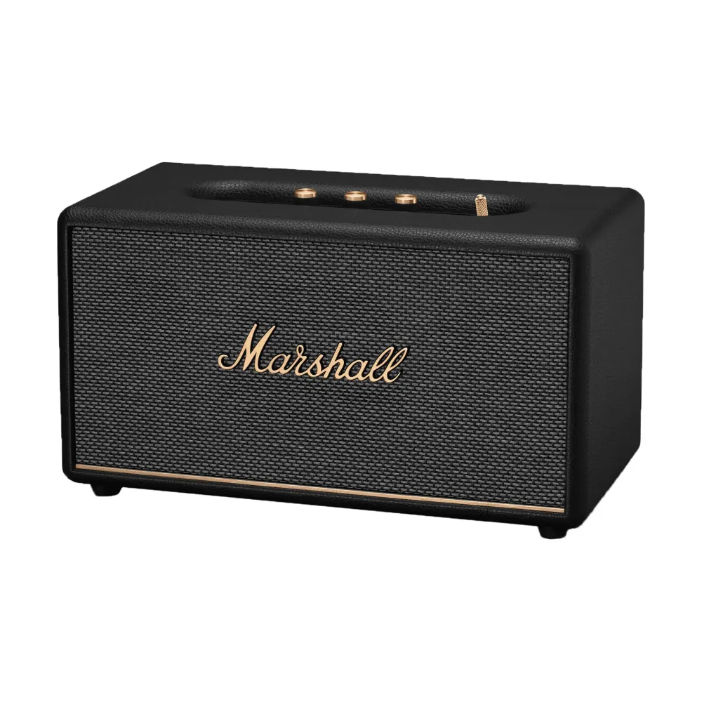 Marshall Stanmore III Black