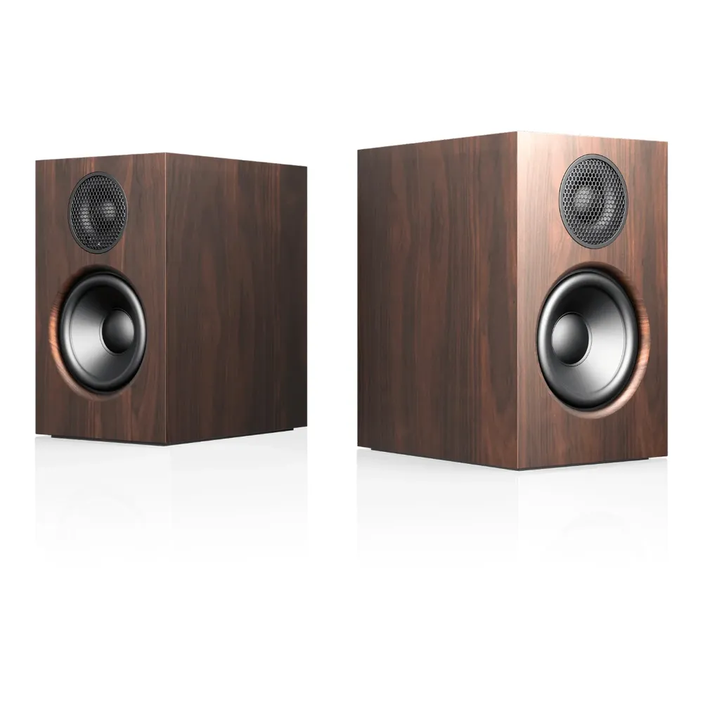 Audio Pro A28 Walnut