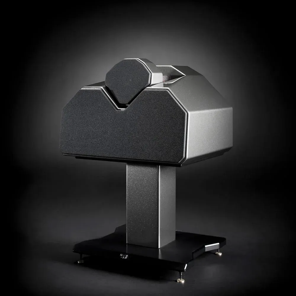 Wilson Audio Center 3 CS Tweeter Carbon