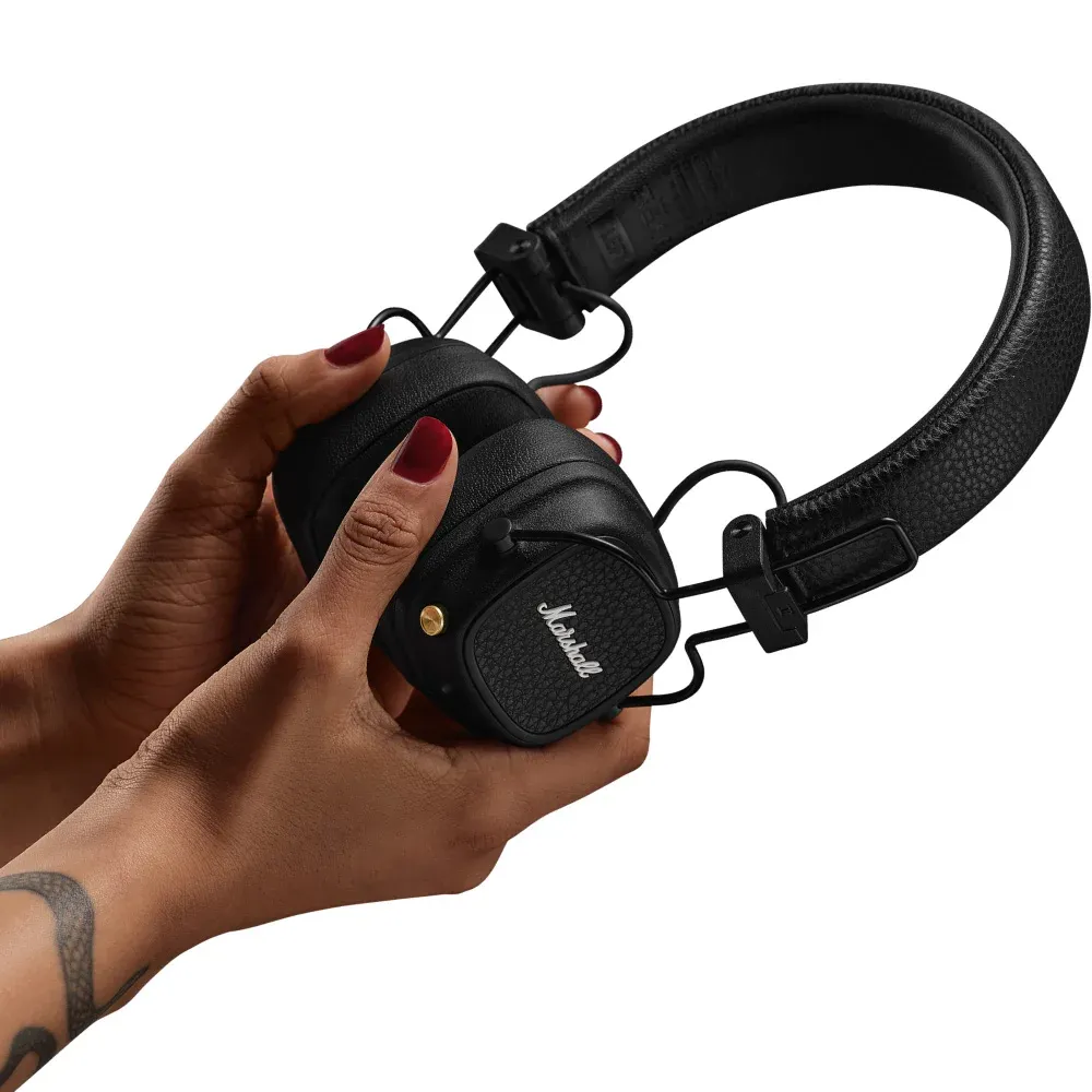 Marshall Major V Black