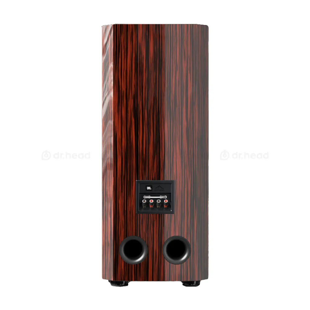 JBL Summit Makalu Ebony