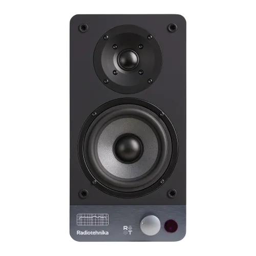 Radiotehnika S-20NA Walnut