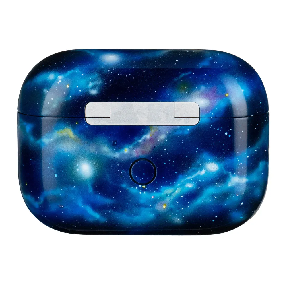 Apple AirPods Pro 2nd gen with MagSafe USB-C (2023) Cosmic Gloss