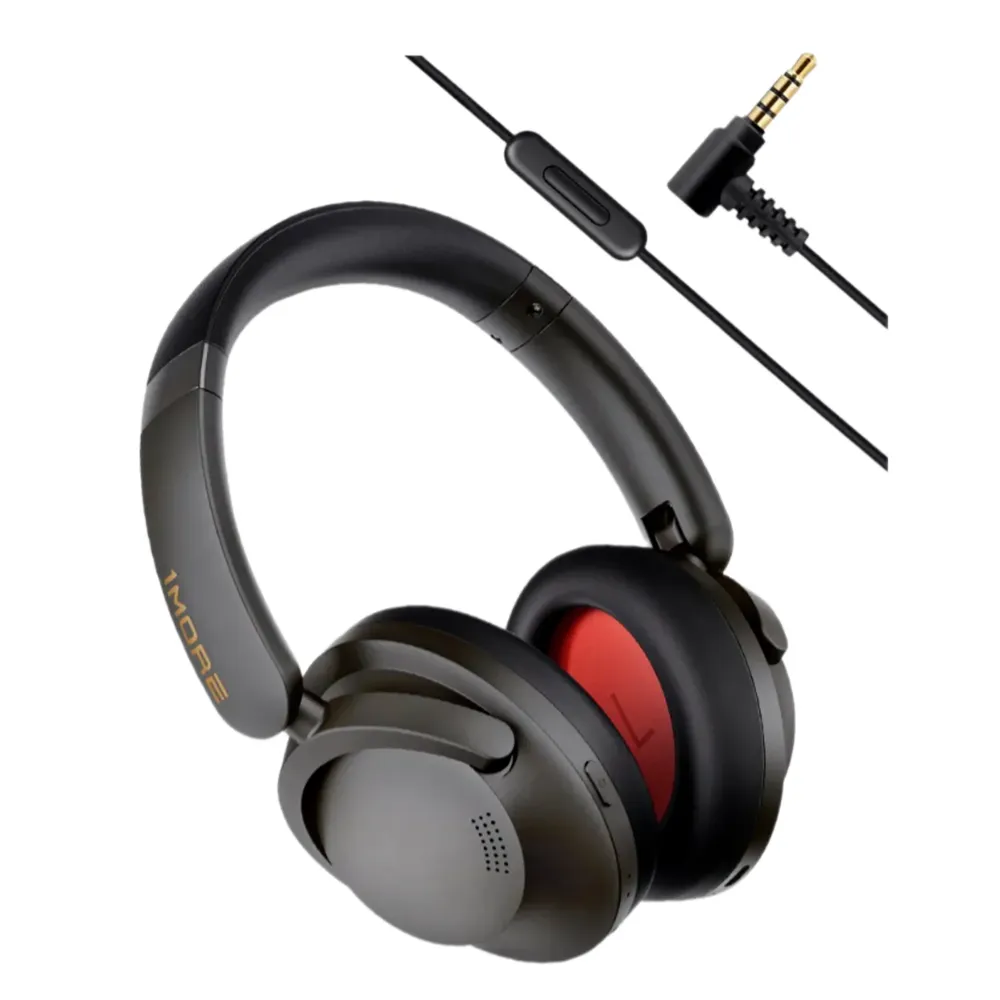 1MORE SonoFlow Pro HQ51 Matte Gray