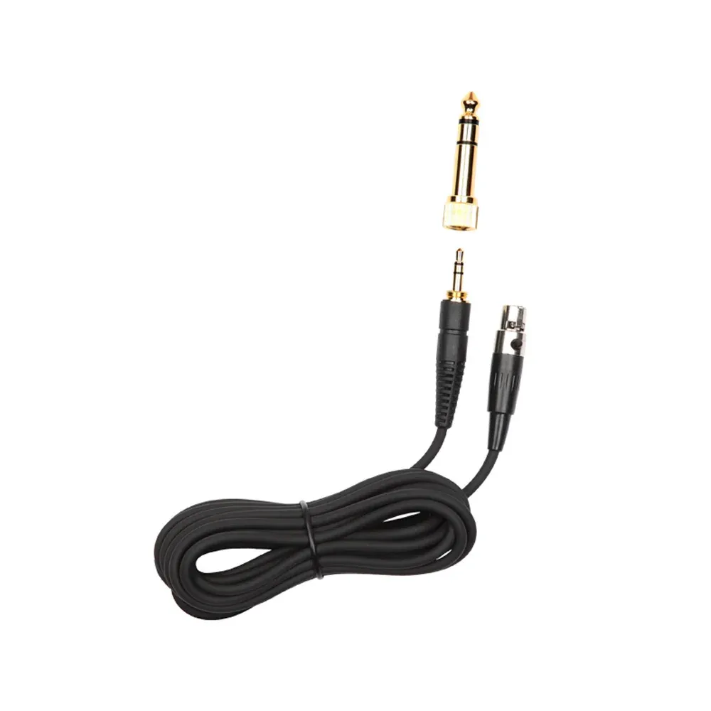 Music Public Kingdom HP505 Black