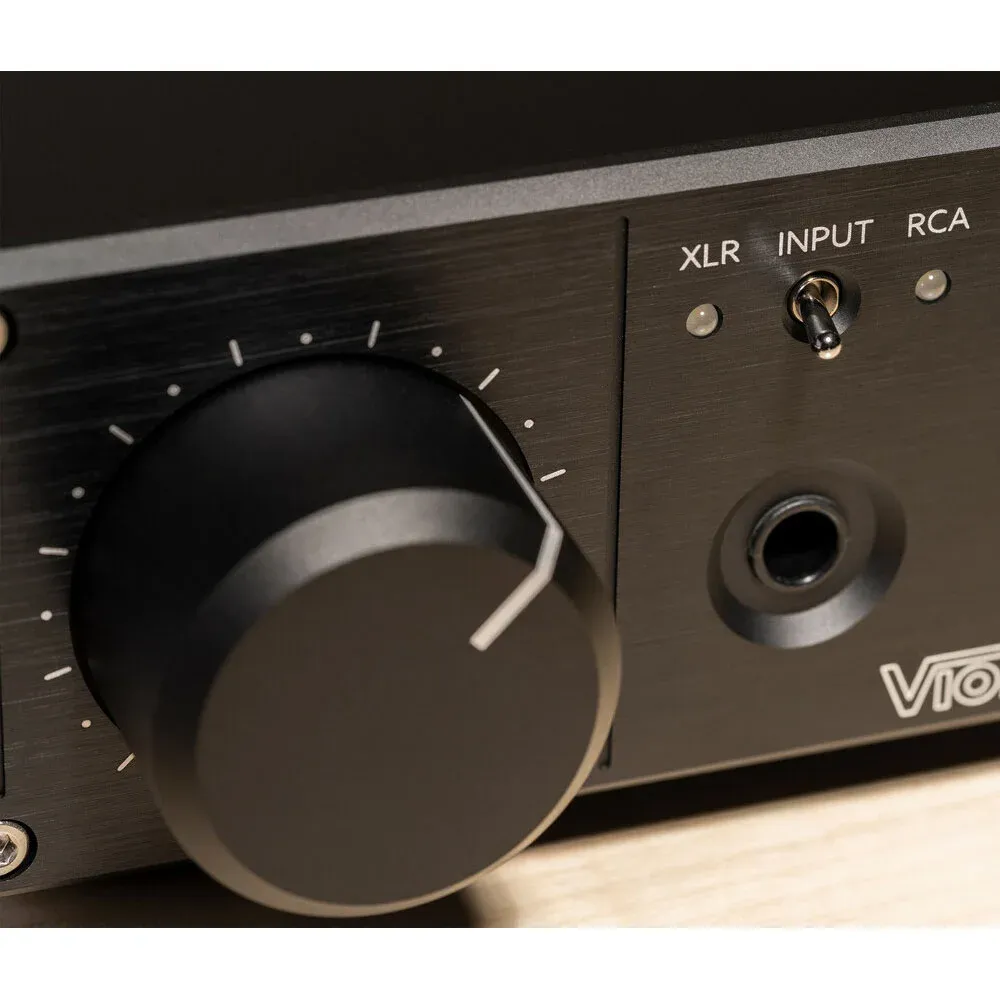 Violectric HPA V202